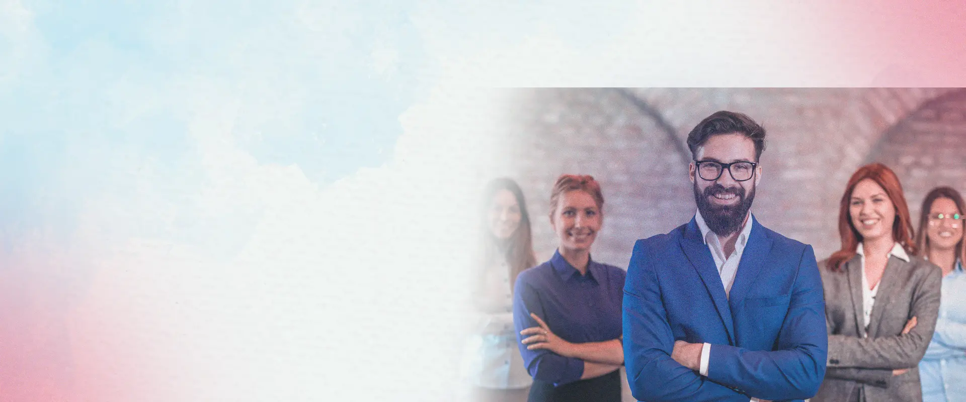 Del Rey Book Publishers - About Us Banner